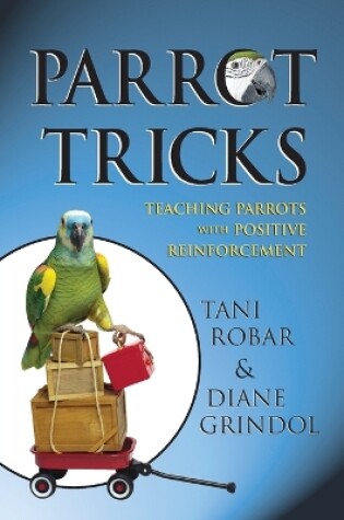 Cover of Parrot Tricks