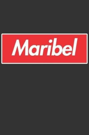 Cover of Maribel