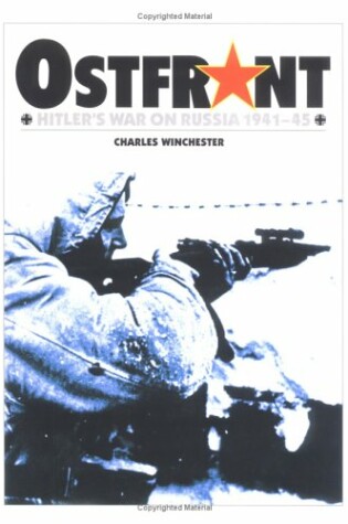 Cover of Ostfront