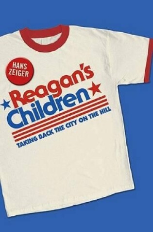 Cover of Reagan's Children