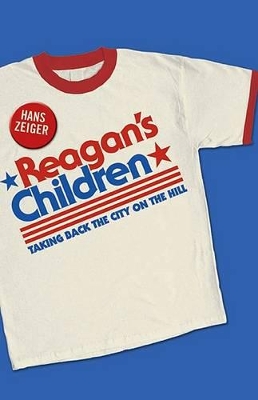 Book cover for Reagan's Children