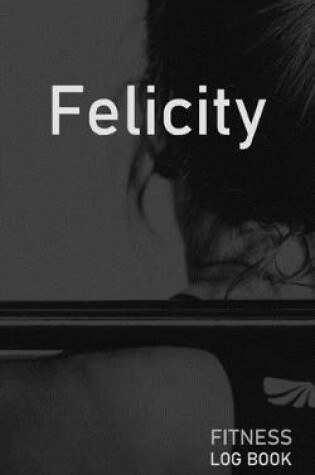 Cover of Felicity