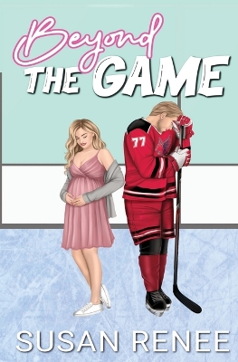 Cover of Beyond the Game