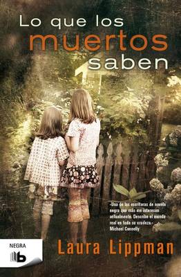 Book cover for Lo Que los Muertos Saben