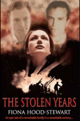 Cover of The Stolen Years