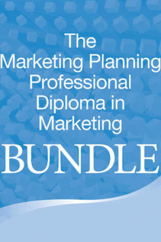 Cover of CIM Marketing Planning Bundle