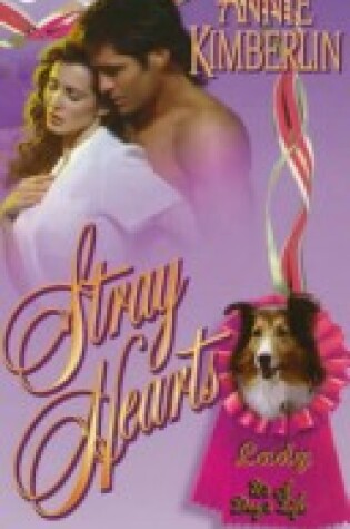 Cover of Stray Hearts