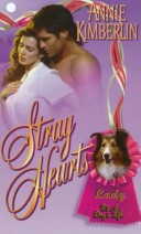 Book cover for Stray Hearts