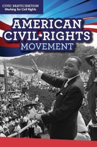 Cover of American Civil Rights Movement