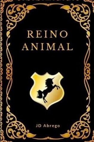 Cover of Reino Animal