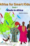 Book cover for Africa for Smart Kids Book4