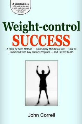 Cover of Weight-Control Success