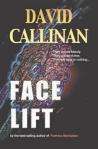 Cover of Face Lift