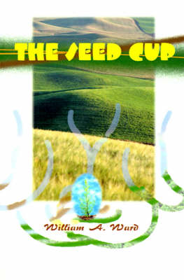 Book cover for The Seed Cup