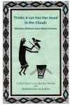 Book cover for Thinks A Lot Has Her Head in the Clouds