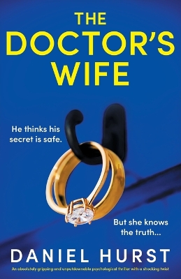 Cover of The Doctor's Wife