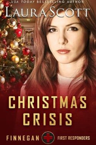 Cover of Christmas Crisis