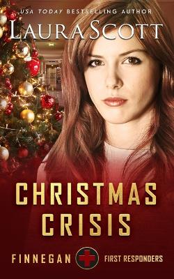 Book cover for Christmas Crisis