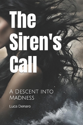 Book cover for The Siren's Call