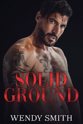 Cover of Solid Ground