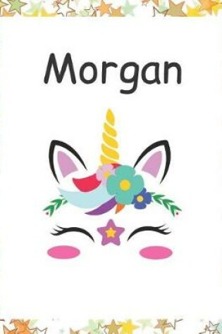 Cover of Morgan