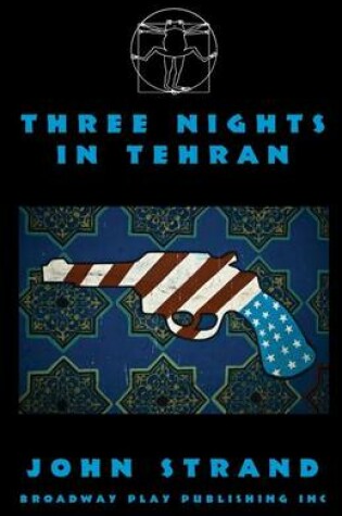 Cover of Three Nights In Tehran