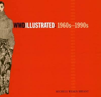 Book cover for Wwd Illustrated