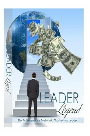 Cover of Leader Legend