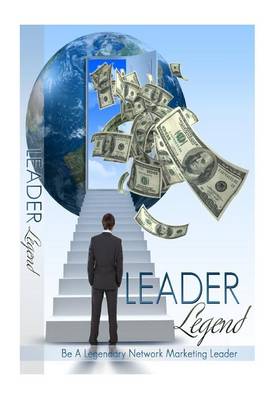 Book cover for Leader Legend