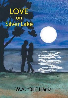 Book cover for Love on Silver Lake