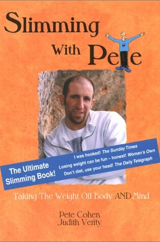 Cover of Slimming with Pete