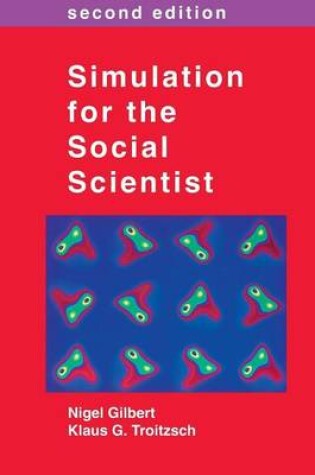 Cover of Simulation for the Social Scientist