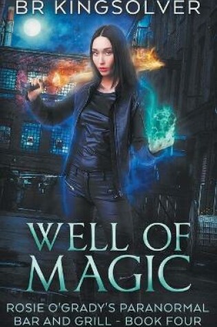 Cover of Well of Magic