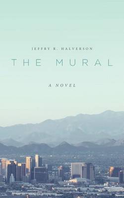 Book cover for The Mural