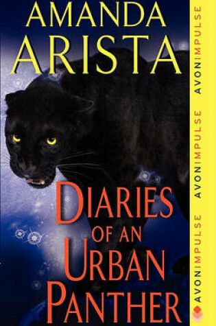 Cover of Diaries of an Urban Panther