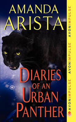 Cover of Diaries of an Urban Panther