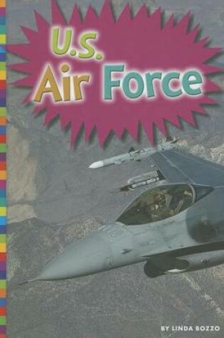 Cover of U.S. Air Force