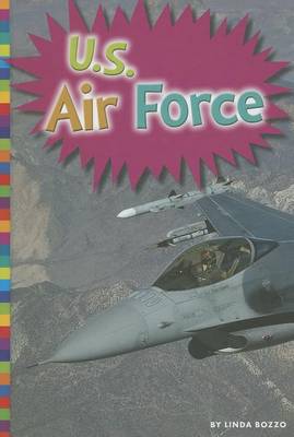 Cover of U.S. Air Force