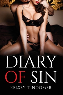 Book cover for Diary Of Sin