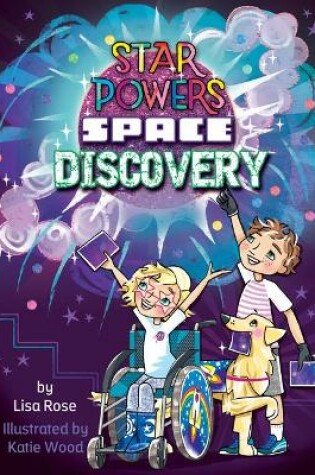 Cover of Space Discovery