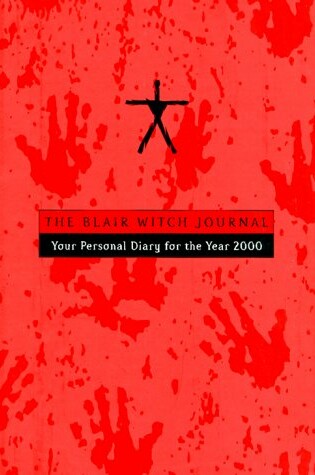 Cover of The Blair Witch Project Journal