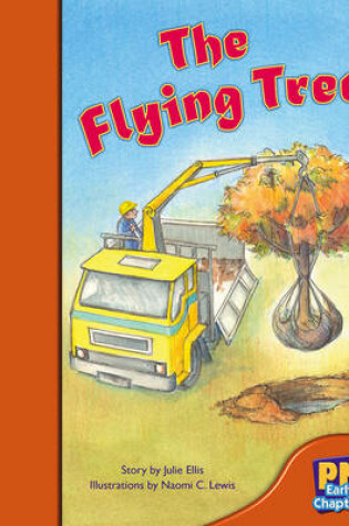 Cover of The Flying Tree