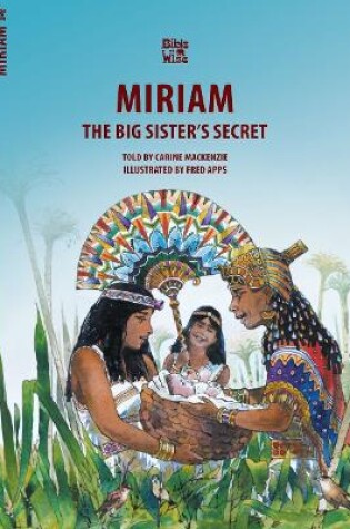 Cover of Miriam