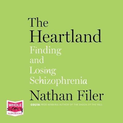 Book cover for The Heartland