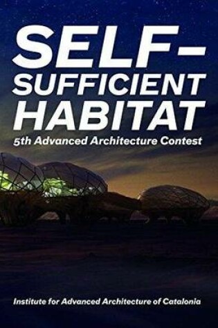 Cover of Self-Sufficient Habitat