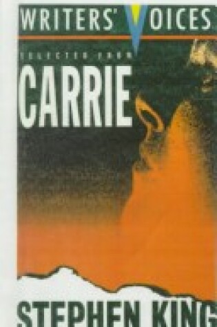 Cover of Selected from Carrie