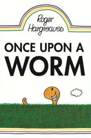 Cover of Once Upon a Worm