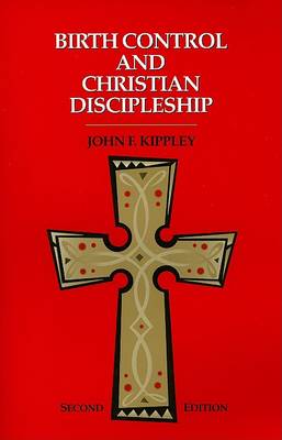 Book cover for Birth Control and Christian Discipleship