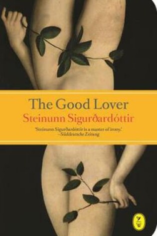 Cover of The Good Lover