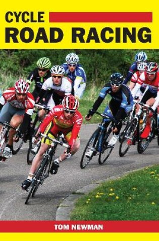 Cover of Cycle Road Racing